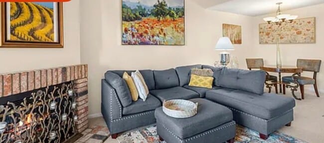 property at 7190 Shoreline Dr