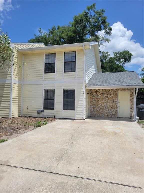 property at 481 Cypress St