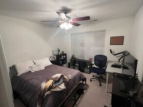 1711 Aden Lane in Blacksburg, VA - Foto de edificio - Building Photo