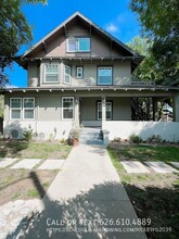 190 S Marengo Ave in Pasadena, CA - Foto de edificio - Building Photo