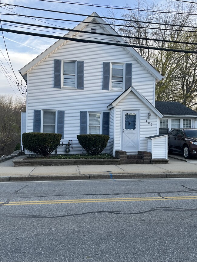 333 Cass Ave, Unit 2