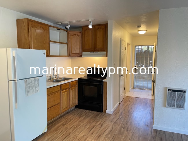 45 Wilson Ave in Vallejo, CA - Building Photo - Building Photo