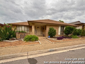 property at 5837 Northgap Dr