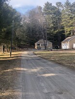 1424 Sabattus St in Lewiston, ME - Building Photo