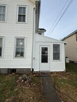 615 Broad St in Berwick, PA - Building Photo