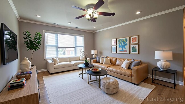 101 Ashland Ave in Evanston, IL - Building Photo - Building Photo