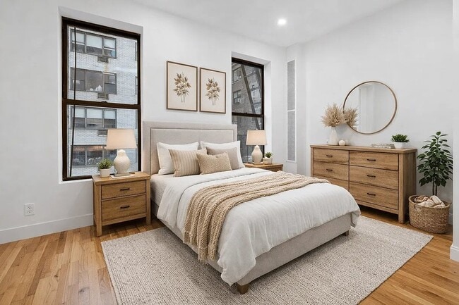 238 E 58th St in New York, NY - Foto de edificio - Building Photo