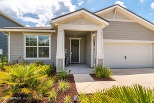 50 Myrtle Oak Ct in St. Augustine, FL - Building Photo