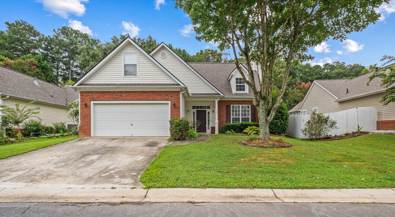 1163 Rhyne Chase SE in Smyrna, GA - Building Photo