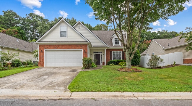 property at 1163 Rhyne Chase SE