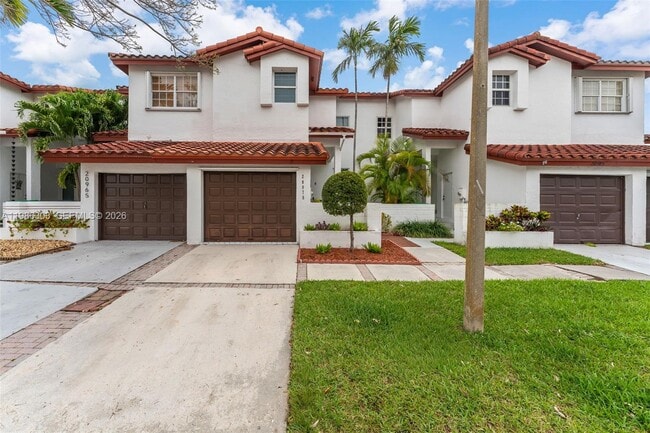property at 20975 SW 84th Ave