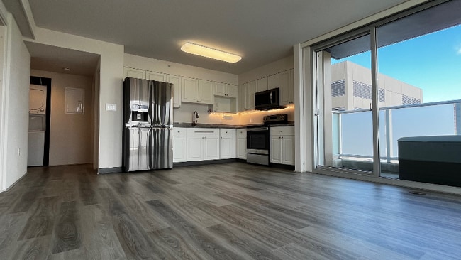 801 South St in Honolulu, HI - Building Photo - Building Photo