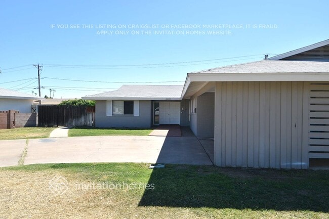 property at 3401 W Belmont Ave