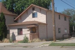 913 N Greenwood St in Pueblo, CO - Building Photo - Building Photo