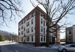 Mattapan Heights in Mattapan, MA - Building Photo - Building Photo