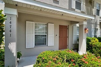 14741 Amberjack Terrace in Lakewood Ranch, FL - Building Photo - Building Photo