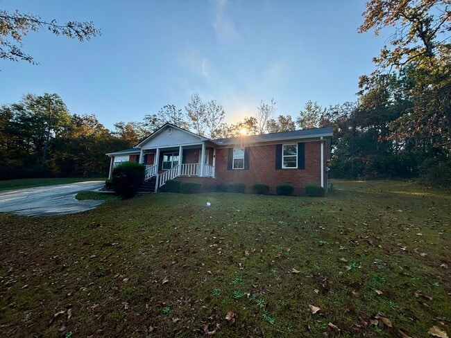 property at 2714 Fair Oak Ct