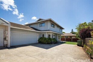 740 11th Ave in Honolulu, HI - Building Photo