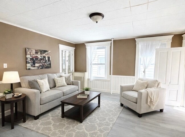 property at 11 Doane St