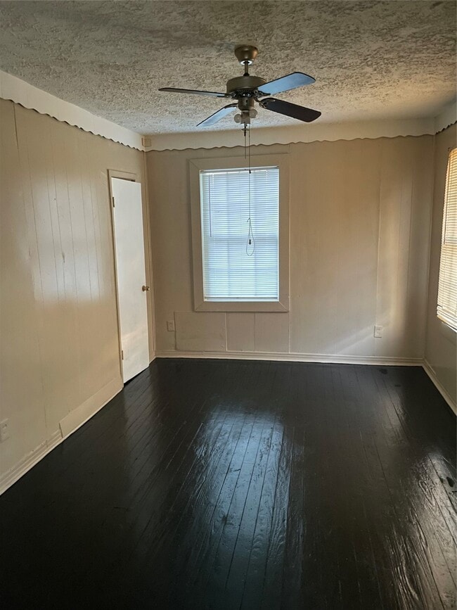 property at 3310 Campbell St