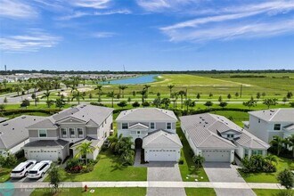 5416 Macoon Wy in Westlake, FL - Building Photo - Building Photo