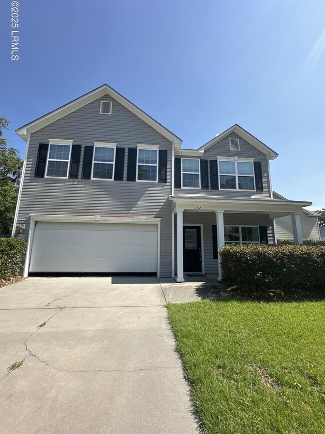 property at 132 Patriot Ct