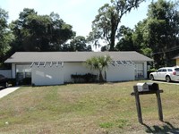 4153 SE 21st Ct in Ocala, FL - Foto de edificio - Building Photo