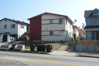 332 S Wilton Pl in Los Angeles, CA - Building Photo - Building Photo