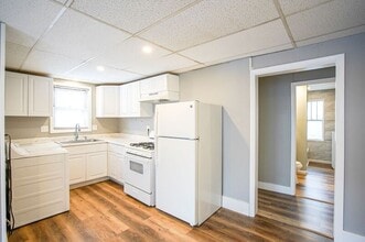 50 Howes St in Springfield, MA - Building Photo - Building Photo