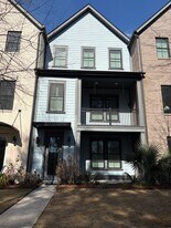 1623 Florentia St in Mount Pleasant, SC - Building Photo