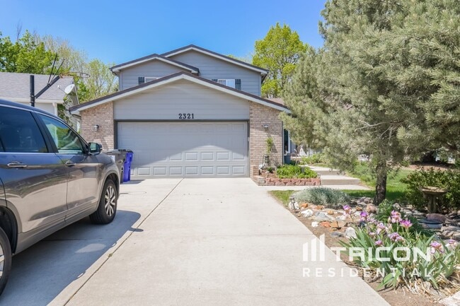 property at 2321 42nd Ave Ct