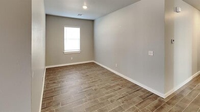4521 NE 124th St in Edmond, OK - Building Photo - Building Photo