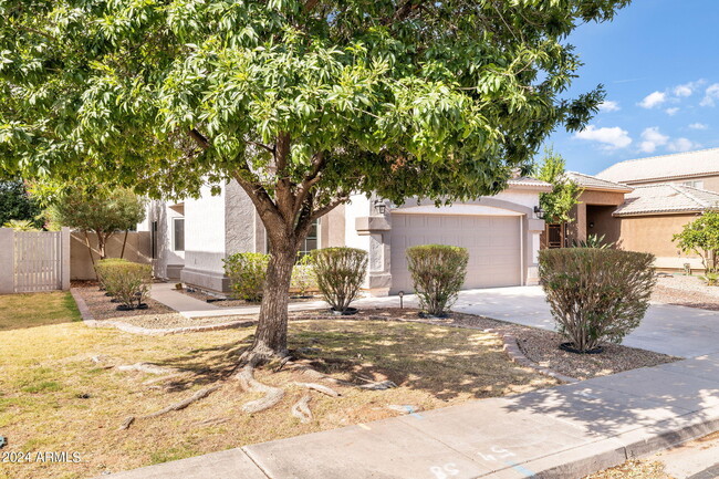 7515 E Laguna Azul Ave in Mesa, AZ - Building Photo - Building Photo