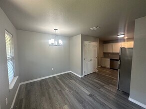 2319 A Duntov Dr in Temple, TX - Building Photo - Building Photo