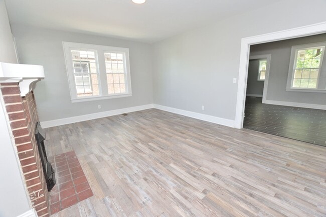 523 N Daughtry St in Rocky Mount, NC - Building Photo - Building Photo