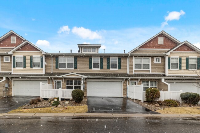 property at 15389 60th Ave N