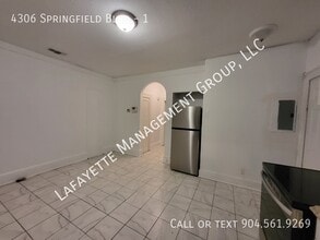 4306 Springfield Blvd in Jacksonville, FL - Building Photo - Building Photo