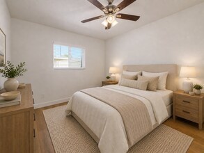 1244 N Miller Rd in Tempe, AZ - Building Photo - Building Photo