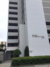 2542 Date St in Honolulu, HI - Foto de edificio - Building Photo