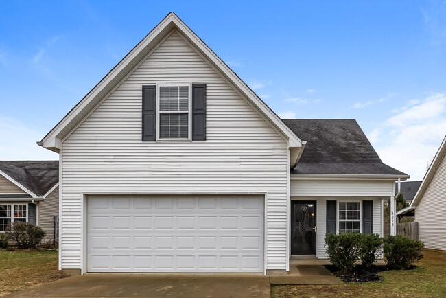 property at 4825 Nina Marie Ave