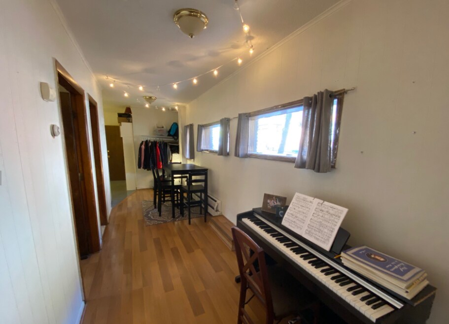 306 Shawmut Ave, Unit 1 in Boston, MA - Building Photo