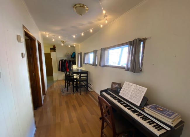 306 Shawmut Ave, Unit 1