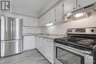 158C McArthur Ave. in Ottawa, ON - Building Photo - Building Photo