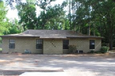 7222 SW 45th Pl in Gainesville, FL - Foto de edificio - Building Photo