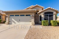 640 E Gail Dr in Chandler, AZ - Building Photo - Building Photo