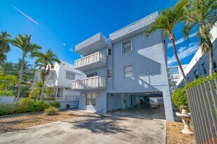 1530 Pennsylvania Ave in Miami Beach, FL - Building Photo