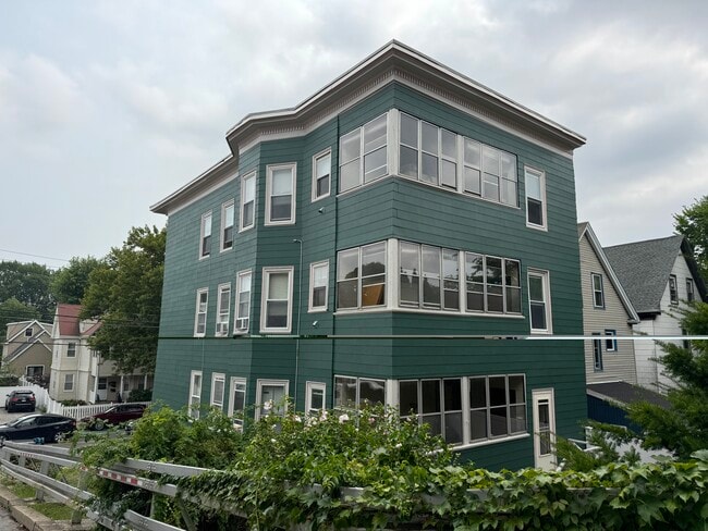 29 Cameron Ave, Unit 1