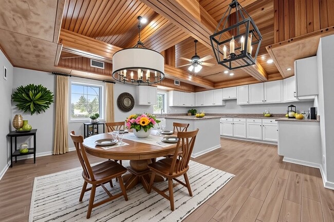 property at 1305 St Lawrence River Rd