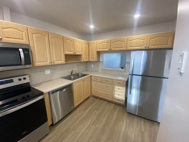 property at 6850 Royal Palm Blvd