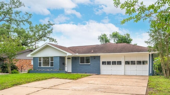 property at 3519 Westridge St